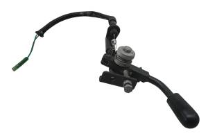 Polaris - 18 Polaris RZR 170 EFI Parking Hand Brake Lever - Image 2