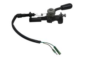 Polaris - 18 Polaris RZR 170 EFI Parking Hand Brake Lever - Image 3