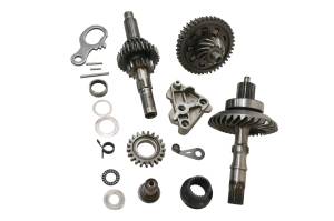 Can-Am - 08 Can-Am Renegade 500 Transmission Gears & Shaft - Image 3