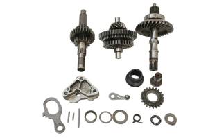 Can-Am - 08 Can-Am Renegade 500 Transmission Gears & Shaft - Image 4