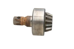 Polaris - 21 Polaris Pro XD 4000D Front Differential Pinion Gear - Image 2