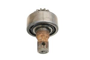 Polaris - 21 Polaris Pro XD 4000D Front Differential Pinion Gear - Image 3