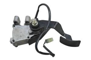 18 Polaris RZR 170 EFI Accelerator Pedal
