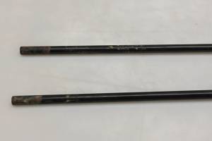 Polaris - 21 Polaris Pro XD 4000D Tailgate Rods - Image 2