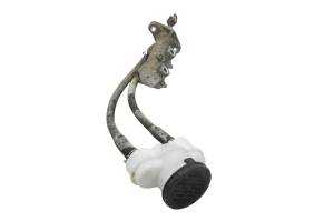 Polaris - 18 Polaris RZR 170 EFI Front Brake Master Cylinder & Reservoir - Image 2