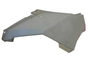 Polaris - 21 Polaris Pro XD 4000D Front Left Fender - Image 1