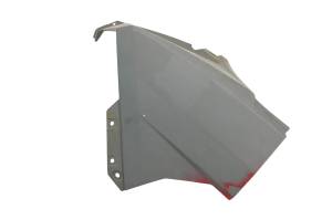 Polaris - 21 Polaris Pro XD 4000D Front Left Fender - Image 2