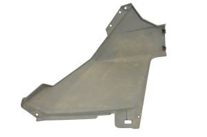 Polaris - 21 Polaris Pro XD 4000D Front Left Fender - Image 3