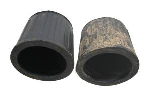 Polaris - 18 Polaris RZR 170 EFI Front Hub Cap Covers - Image 2