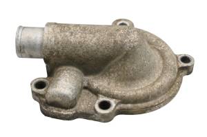 Can-Am - 08 Can-Am Renegade 500 Water Pump Cover - Image 2