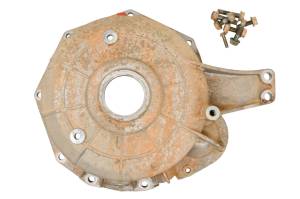 21 Polaris Pro XD 4000D Cvt Bellhousing Cover