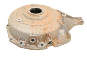 Polaris - 21 Polaris Pro XD 4000D Cvt Bellhousing Cover - Image 2
