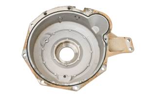 Polaris - 21 Polaris Pro XD 4000D Cvt Bellhousing Cover - Image 3
