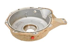 Polaris - 21 Polaris Pro XD 4000D Cvt Bellhousing Cover - Image 4