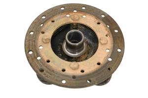 Polaris - 21 Polaris Pro XD 4000D Rear Wheel Hub Left Or Right - Image 3