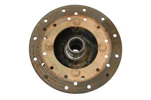 Polaris - 21 Polaris Pro XD 4000D Rear Wheel Hub Left Or Right - Image 4