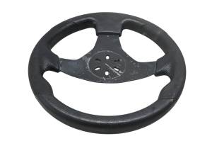 Polaris - 18 Polaris RZR 170 EFI Steering Wheel - Image 1