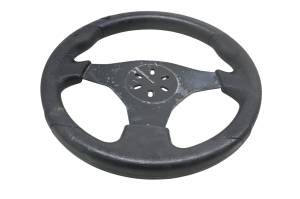Polaris - 18 Polaris RZR 170 EFI Steering Wheel - Image 2