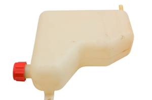Polaris - 21 Polaris Pro XD 4000D Coolant Overflow Radiator Bottle - Image 2