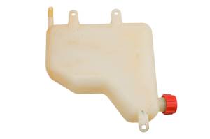 Polaris - 21 Polaris Pro XD 4000D Coolant Overflow Radiator Bottle - Image 3