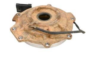 Polaris - 21 Polaris Pro XD 4000D Front Differential Cover - Image 2