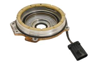 Polaris - 21 Polaris Pro XD 4000D Front Differential Cover - Image 3