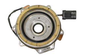 Polaris - 21 Polaris Pro XD 4000D Front Differential Cover - Image 4