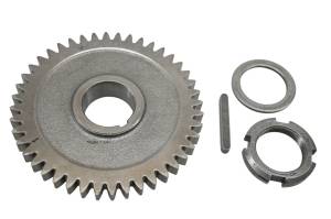 Polaris - 18 Polaris RZR 170 EFI Crank Gear - Image 2