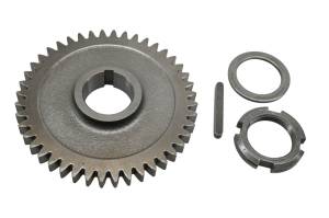 Polaris - 18 Polaris RZR 170 EFI Crank Gear - Image 3