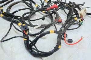 Polaris - 18 Polaris RZR 170 EFI Wire Harness Electrical Wiring - Image 3