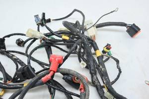 Polaris - 18 Polaris RZR 170 EFI Wire Harness Electrical Wiring - Image 4
