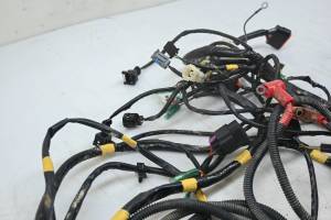 Polaris - 18 Polaris RZR 170 EFI Wire Harness Electrical Wiring - Image 5