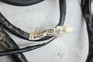 Polaris - 18 Polaris RZR 170 EFI Wire Harness Electrical Wiring - Image 6
