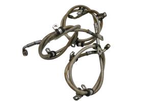 Can-Am - 08 Can-Am Renegade 500 Front Brake Lines - Image 2
