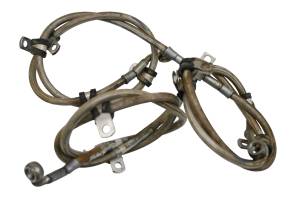 Can-Am - 08 Can-Am Renegade 500 Front Brake Lines - Image 3