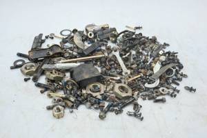 18 Polaris RZR 170 EFI Hardware Set Nuts & Bolts