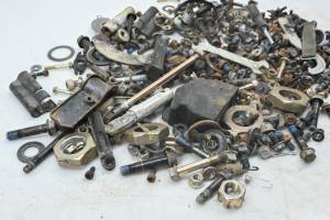 Polaris - 18 Polaris RZR 170 EFI Hardware Set Nuts & Bolts - Image 2