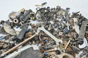 Polaris - 18 Polaris RZR 170 EFI Hardware Set Nuts & Bolts - Image 5