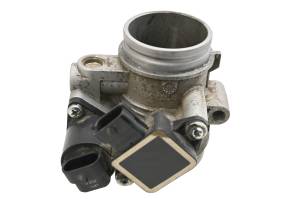Can-Am - 08 Can-Am Renegade 500 Throttle Body - Image 2