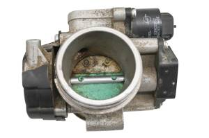 Can-Am - 08 Can-Am Renegade 500 Throttle Body - Image 4