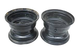 Polaris - 18 Polaris RZR 170 EFI Front Wheels Rims 8X5.5 4/110 - Image 3