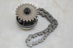 Polaris - 18 Polaris RZR 170 EFI Oil Pump & Chain - Image 2