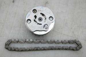 Polaris - 18 Polaris RZR 170 EFI Oil Pump & Chain - Image 3