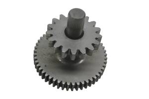 18 Polaris RZR 170 EFI Starter Gear