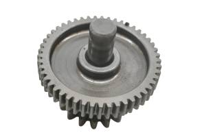 Polaris - 18 Polaris RZR 170 EFI Starter Gear - Image 2