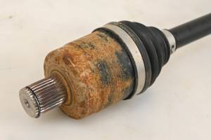 Polaris - 21 Polaris Pro XD 4000D Rear Right Or Left Cv Axle - Image 2