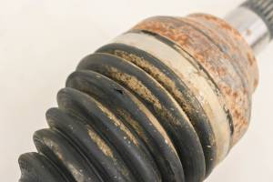 Polaris - 21 Polaris Pro XD 4000D Rear Right Or Left Cv Axle - Image 4