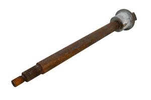 Can-Am - 08 Can-Am Renegade 500 Rear Swaybar - Image 2