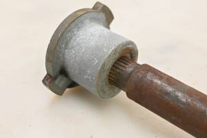 Can-Am - 08 Can-Am Renegade 500 Rear Swaybar - Image 3