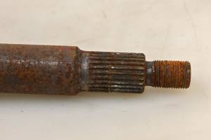Can-Am - 08 Can-Am Renegade 500 Rear Swaybar - Image 4